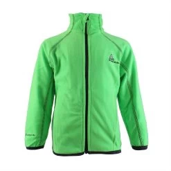 Sweat Polaire Garçon ECAFONE38 Vert