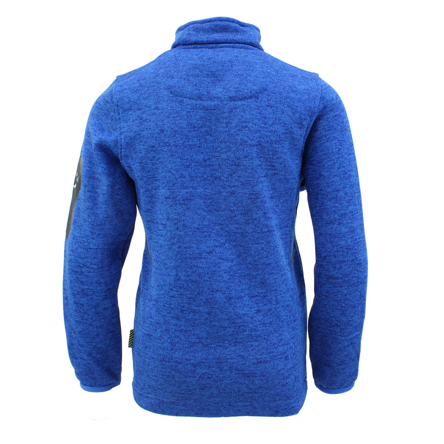 Sweat Polaire Garçon ECYPA1016 Bleu 2 Sweat Polaire Garçon ECYPA1016 Bleu – Image 2