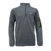 Sweat Polaire Garçon ECYPA1016 Gris