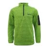Sweat Polaire Garçon ECYPA1016 Vert