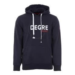 Sweat-shirt à Capuche Homme CINOR Marine