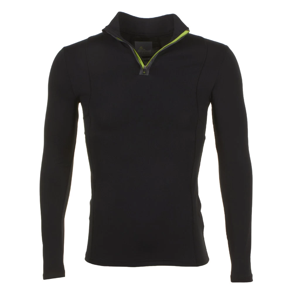 Top Technique Garçon ECANJE38 Noir 1 Top Technique Garçon ECANJE38 Noir