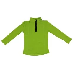 Top Technique Garçon ECANJE38 Vert