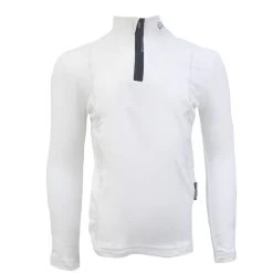 Top Technique Homme CANJE Blanc