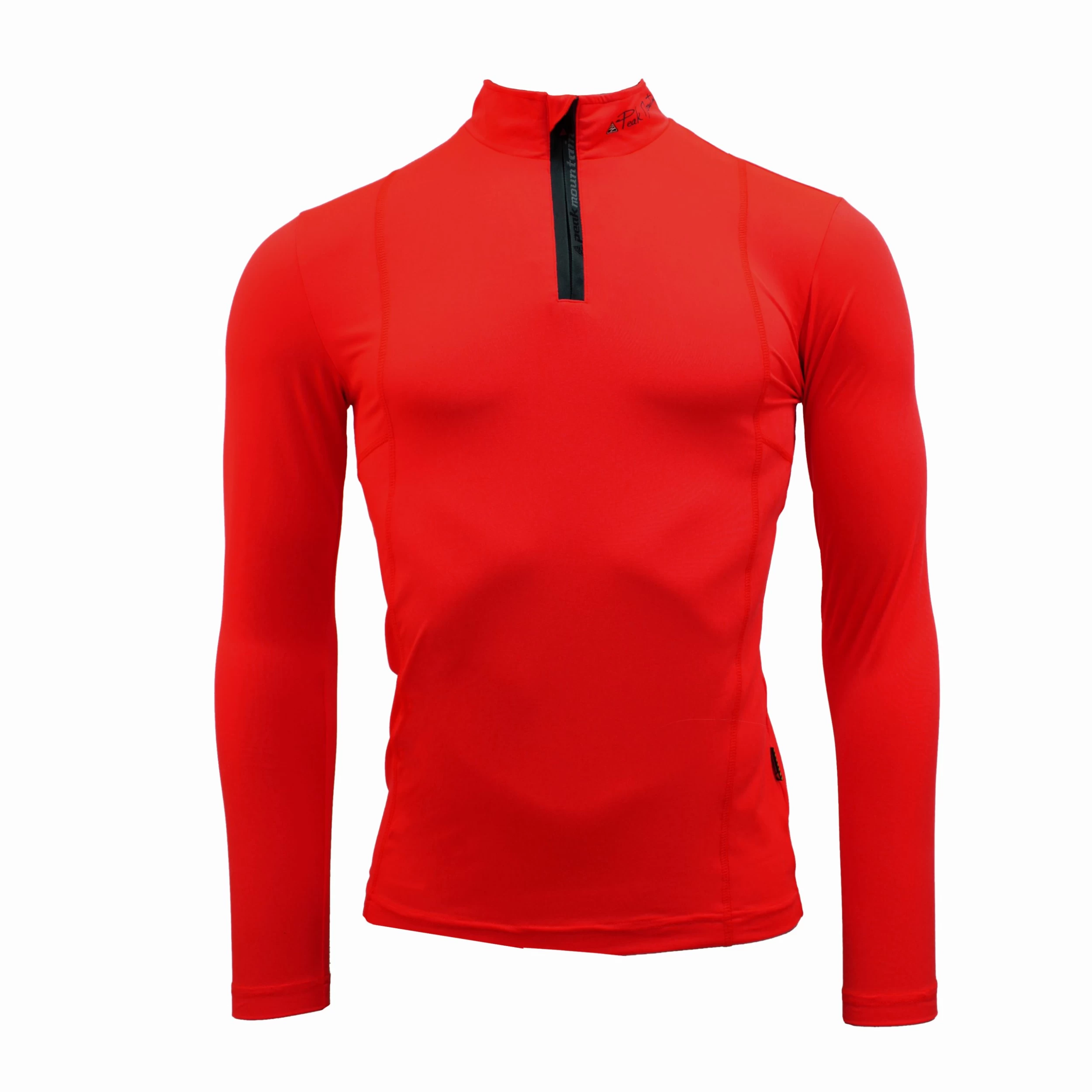 Top Technique Homme CANJE Rouge (du M Au XXL) 1 Top Technique Homme CANJE Rouge (du M Au XXL)