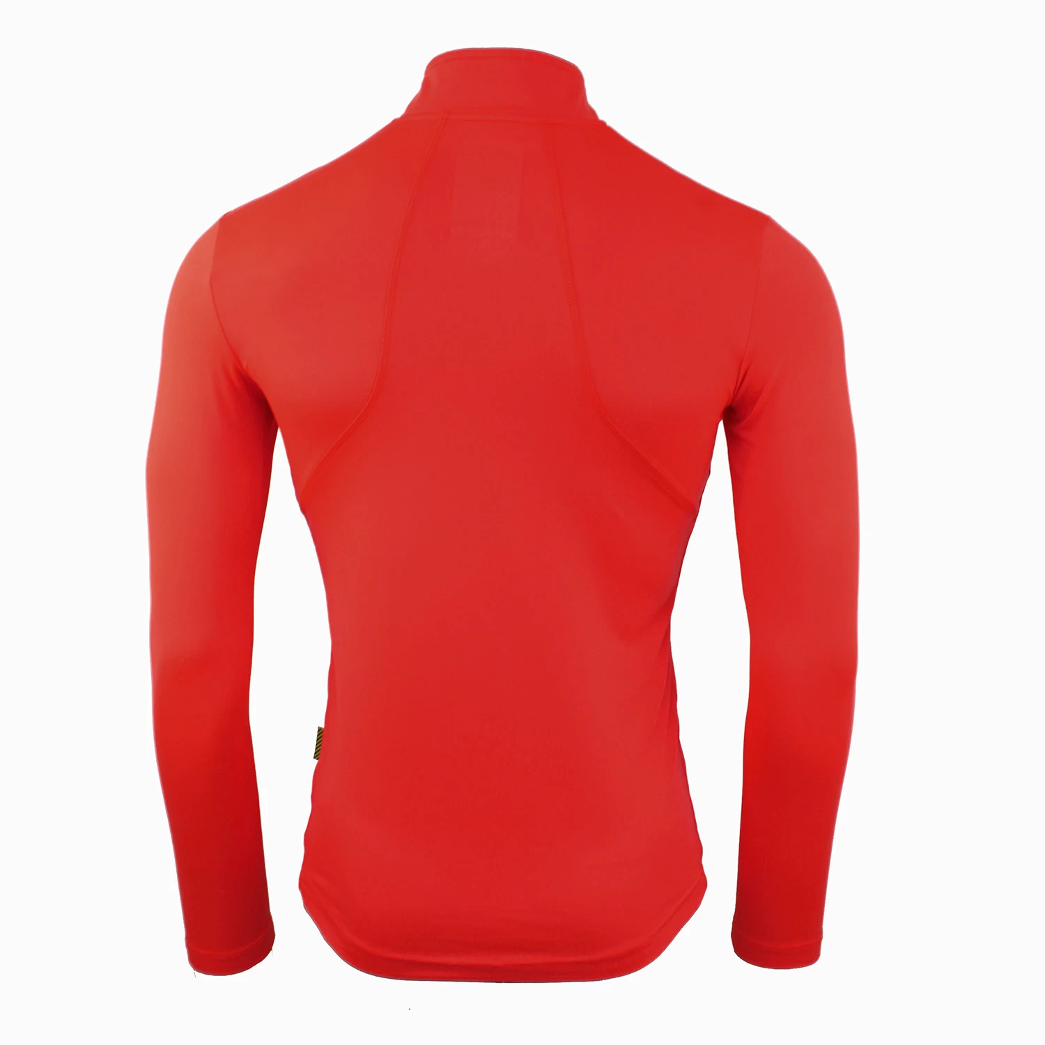 Top Technique Homme CANJE Rouge (du M Au XXL) 2 Top Technique Homme CANJE Rouge (du M Au XXL) – Image 2