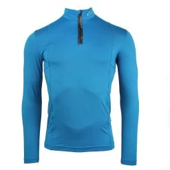 Top Technique Homme CANJE Bleu