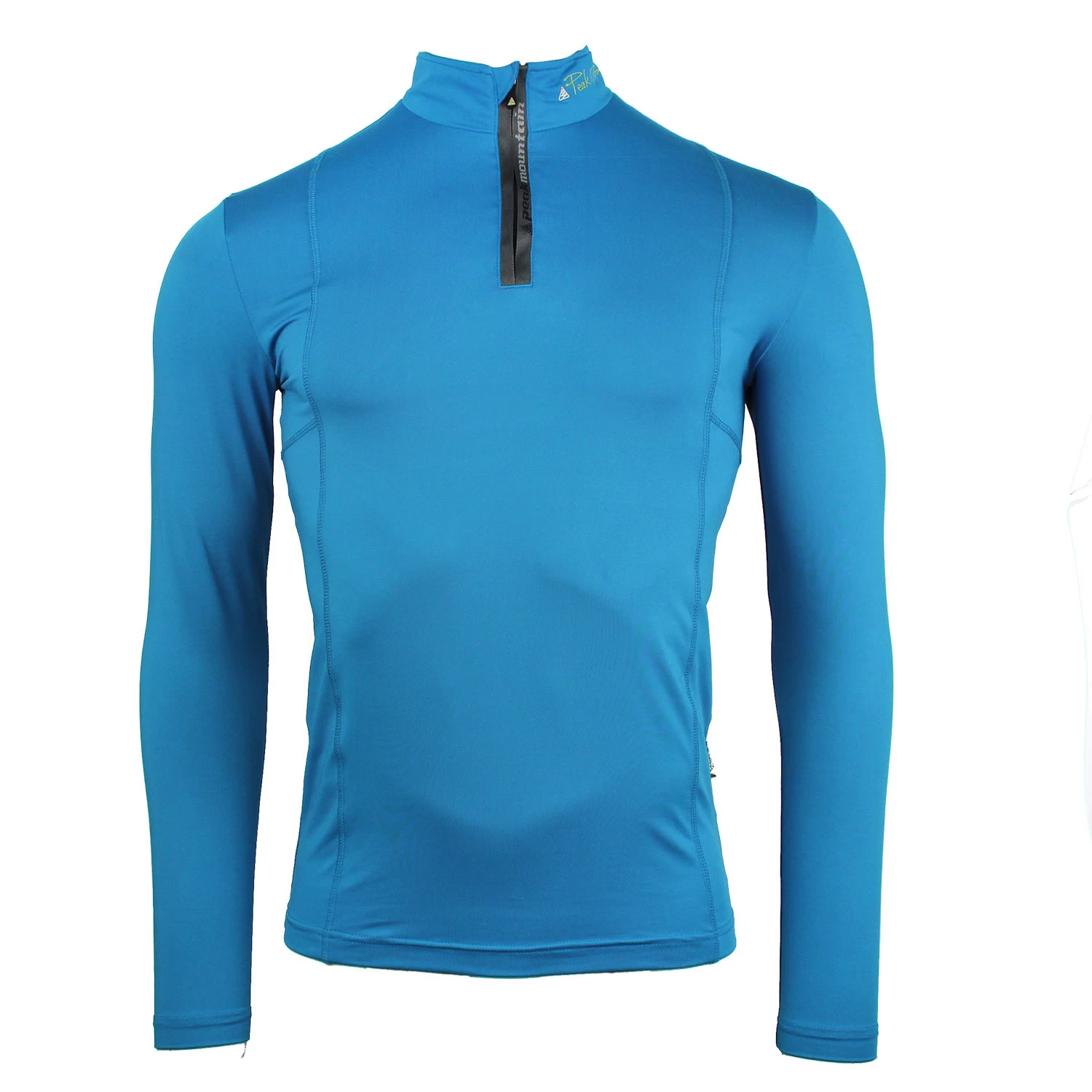 Top Technique Homme CANJE Bleu 1 Top Technique Homme CANJE Bleu