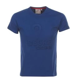 Tee-shirt Homme CABOS Bleu