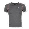 Tee-shirt Homme CANSHO Gris