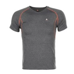 Tee-shirt Homme CANSHO Gris