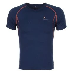 Tee-shirt Homme CANSHO Marine