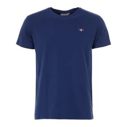 Tee-shirt Homme CERGIO Marine
