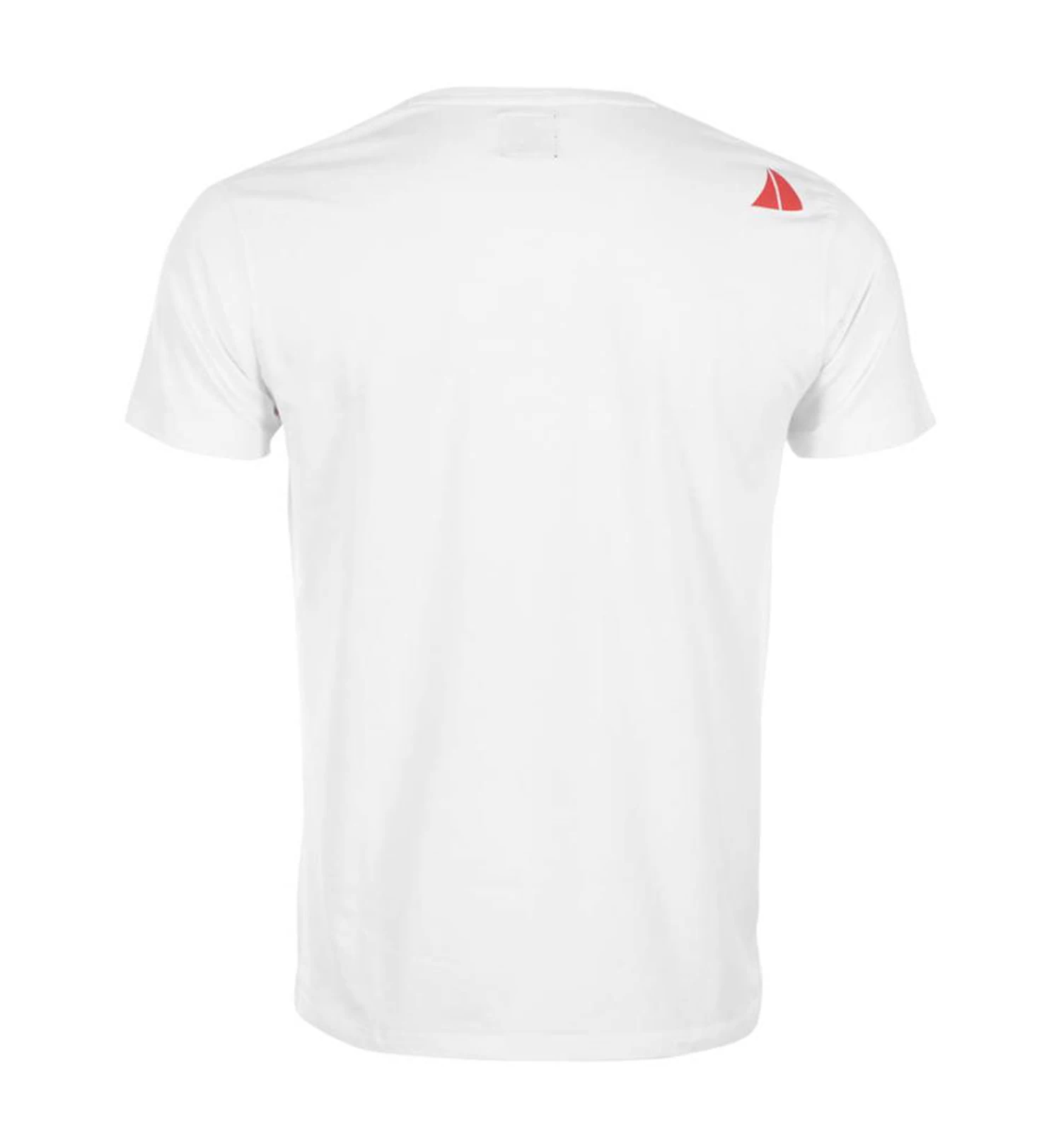 Tee-shirt Homme CHERYL Blanc 2 Tee-shirt Homme CHERYL Blanc – Image 2