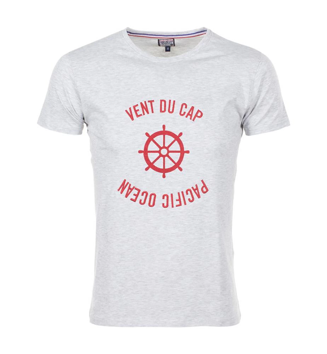 Tee-shirt Homme CHERYL Gris 1 Tee-shirt Homme CHERYL Gris