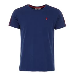 Tee-shirt Homme CRANER Marine