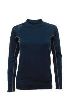Top Technique Femme ANSHINE Marine